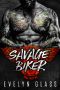 [Angels from Hell 04] • Savage Biker